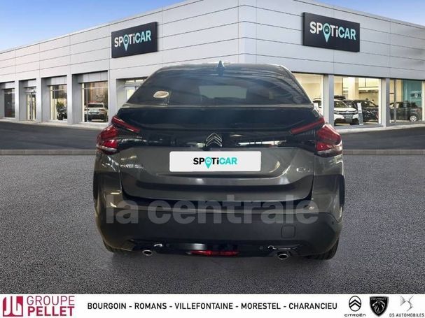 Citroen C4 96 kW image number 6