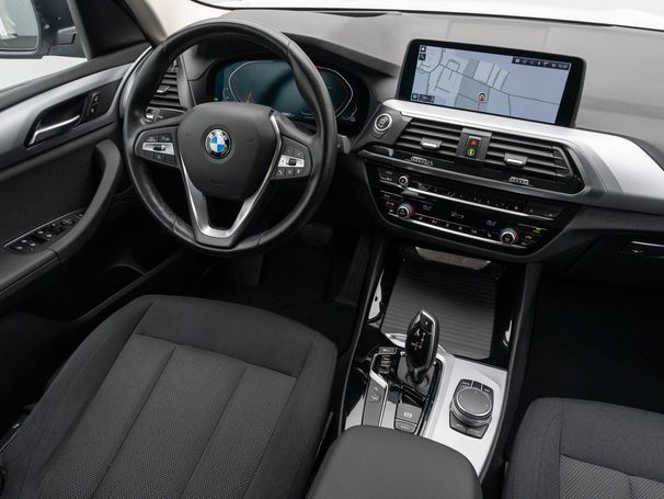 BMW X3 xDrive 140 kW image number 24