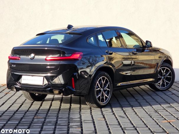 BMW X4 xDrive 135 kW image number 3