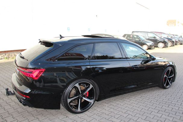 Audi S6 253 kW image number 3