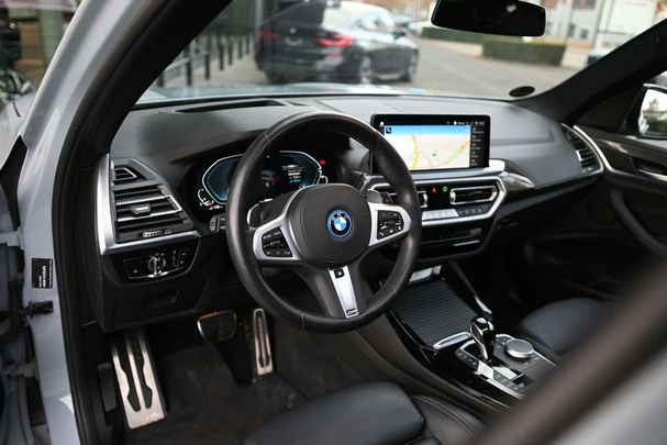 BMW X3 xDrive30e 215 kW image number 12