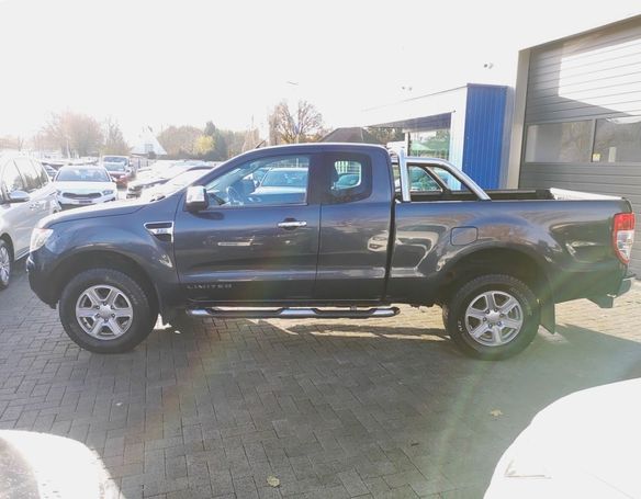 Ford Ranger 110 kW image number 4