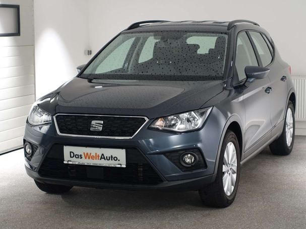 Seat Arona 70 kW image number 1