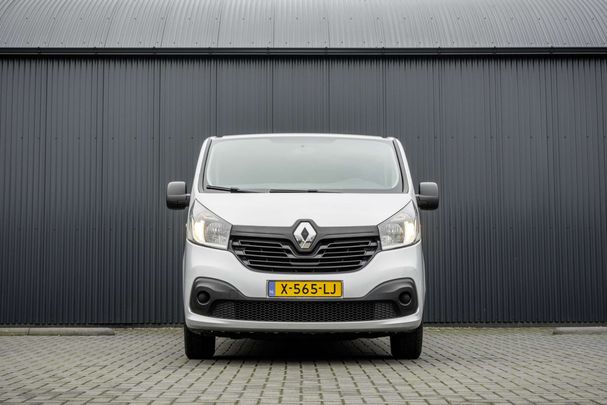 Renault Trafic DCi L2H1 70 kW image number 4