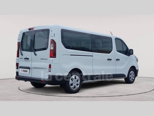 Renault Trafic Combi dCi 150 110 kW image number 13