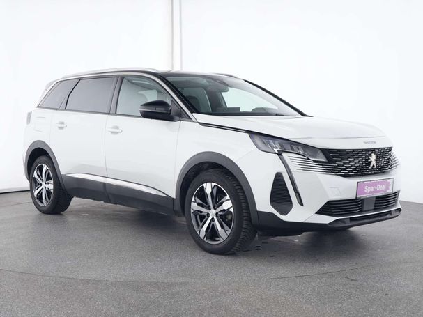 Peugeot 5008 96 kW image number 1