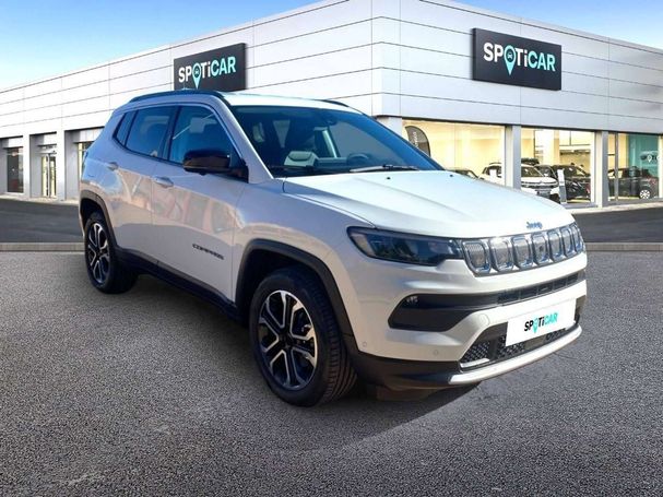 Jeep Compass Limited 96 kW image number 2