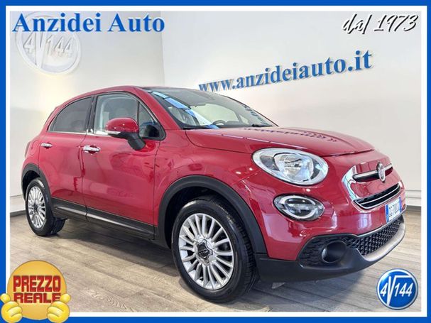 Fiat 500X 1.3 MultiJet 70 kW image number 2