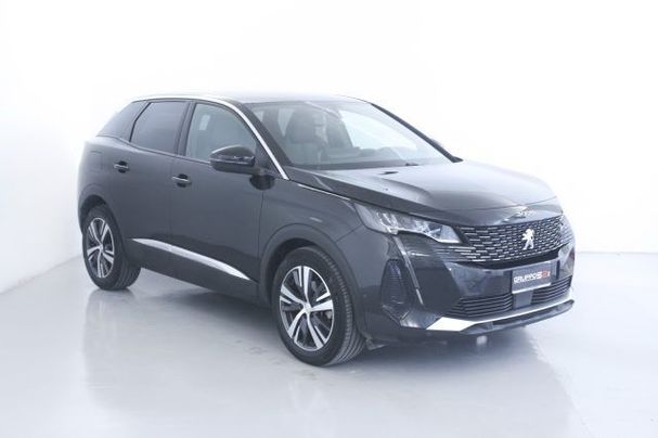 Peugeot 3008 PureTech 130 EAT8 S&S Allure 96 kW image number 2