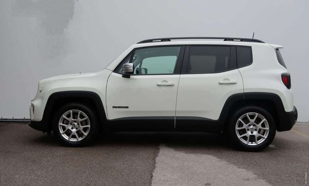 Jeep Renegade 1.0 Limited 88 kW image number 5