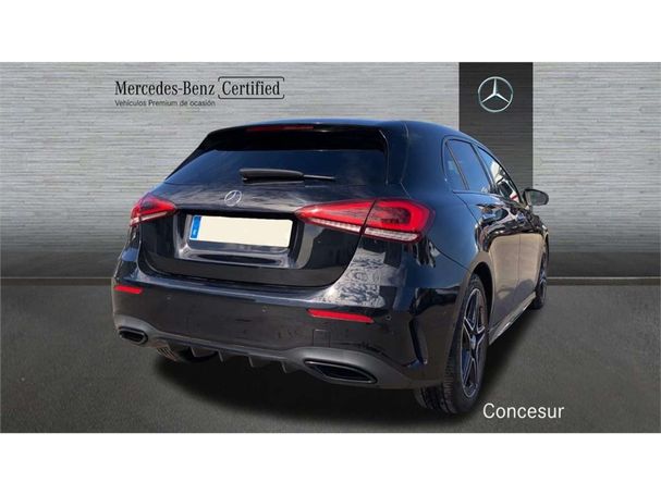 Mercedes-Benz A 200 d 110 kW image number 3