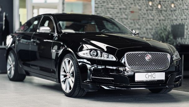 Jaguar XJ 3.0 S 202 kW image number 2