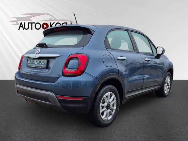 Fiat 500X 88 kW image number 3