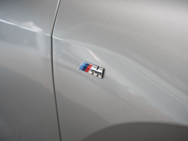 BMW iX1 M Sport 150 kW image number 27