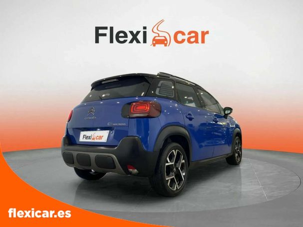 Citroen C3 Aircross BlueHDi 120 Shine Pack EAT6 88 kW image number 3