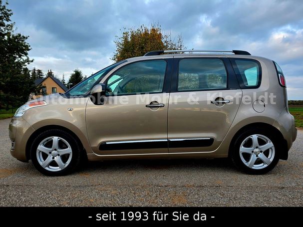 Citroen C3 Picasso 80 kW image number 4