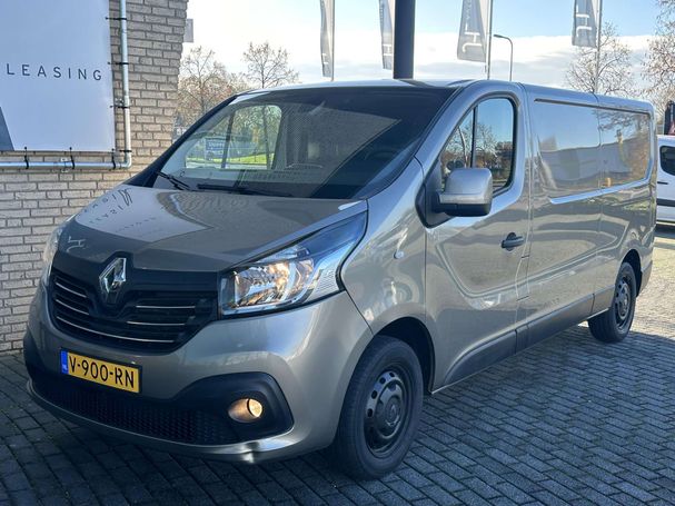 Renault Trafic DCi L2H1 88 kW image number 32