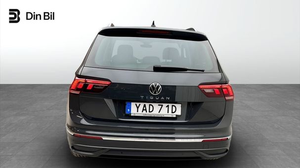 Volkswagen Tiguan 1.5 TSI DSG 111 kW image number 3