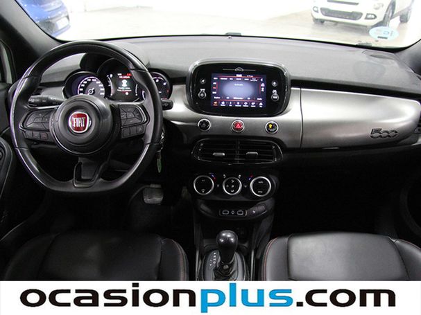 Fiat 500X 1.6 4x2 S&S DCT 88 kW image number 6