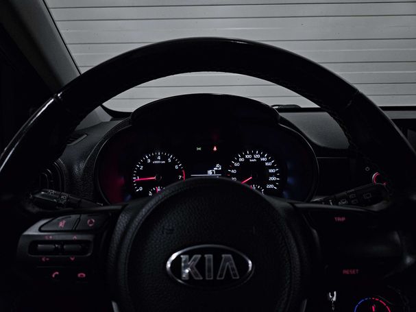 Kia Picanto 49 kW image number 14