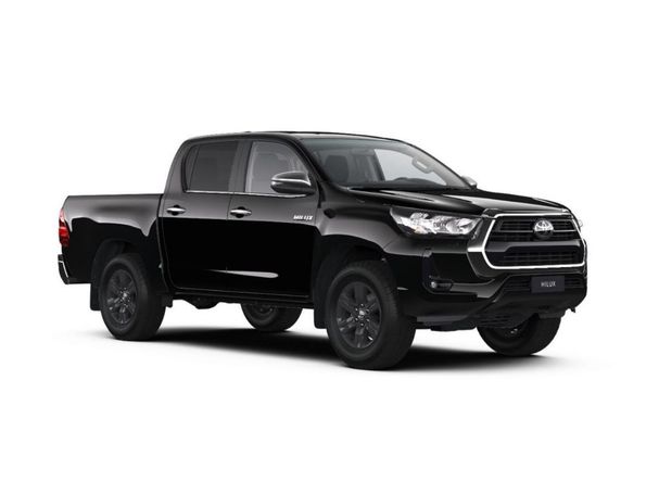 Toyota Hilux 4x4 Double Cab 110 kW image number 8