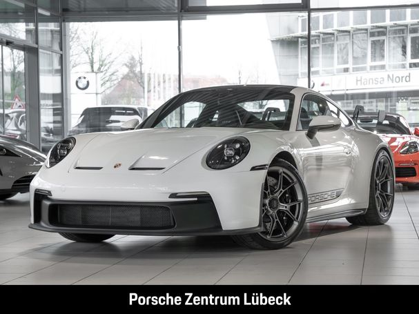 Porsche 992 GT3 375 kW image number 1