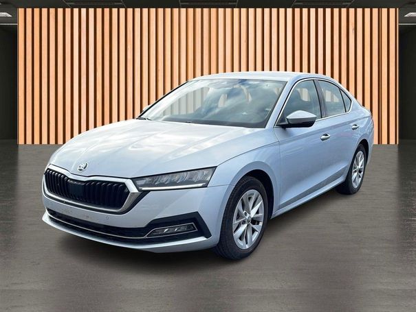 Skoda Octavia 2.0 TDI DSG 110 kW image number 1