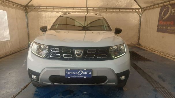 Dacia Duster 100 74 kW image number 3