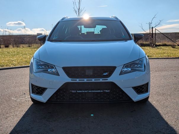 Seat Leon ST Cupra 290 213 kW image number 3