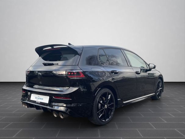 Volkswagen Golf R 4Motion DSG 245 kW image number 3