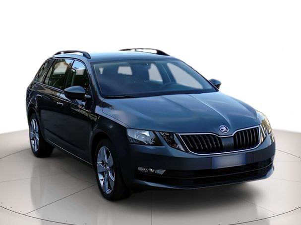 Skoda Octavia 2.0 TDI DSG 110 kW image number 2