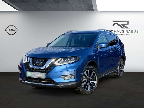 Nissan X-Trail 120 kW image number 1