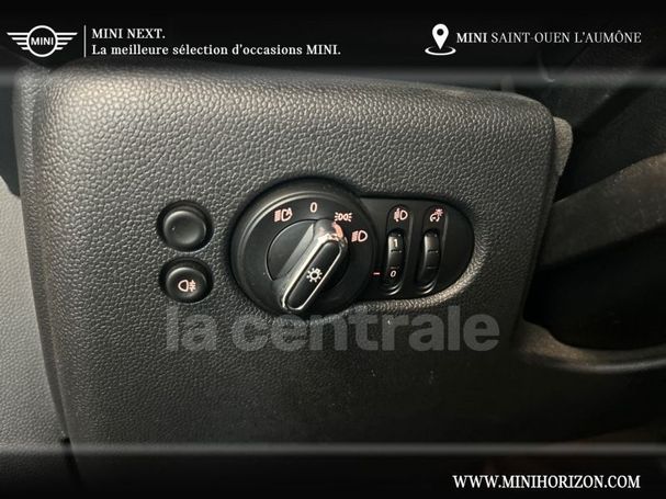 MINI John Cooper Works 170 kW image number 17