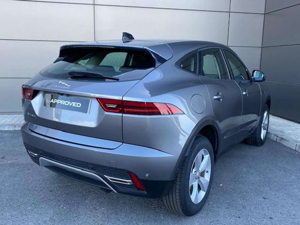 Jaguar E-Pace 120 kW image number 2