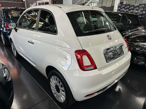 Fiat 500 1.0 51 kW image number 5