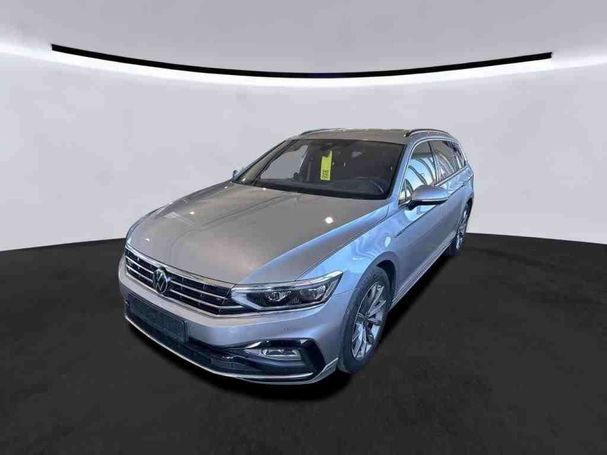 Volkswagen Passat Variant DSG 147 kW image number 1