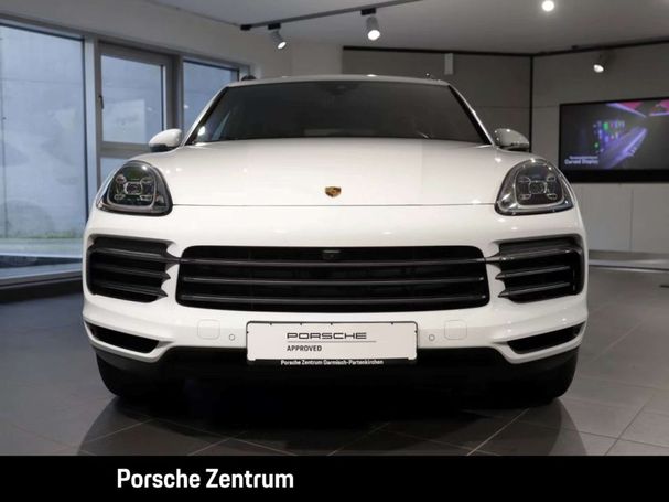 Porsche Cayenne E-Hybrid 341 kW image number 25