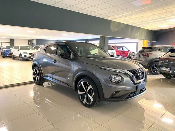 Nissan Juke DIG-T Tekna 86 kW image number 2