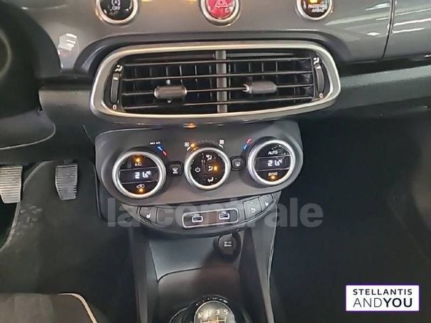 Fiat 500X 1.0 FireFly City Cross 88 kW image number 23