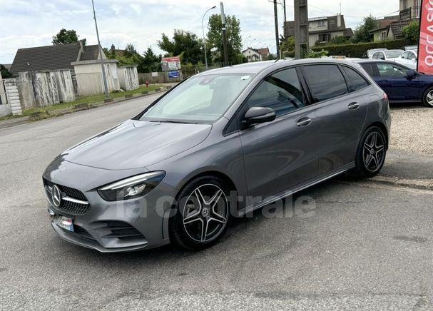 Mercedes-Benz B 180 100 kW image number 1