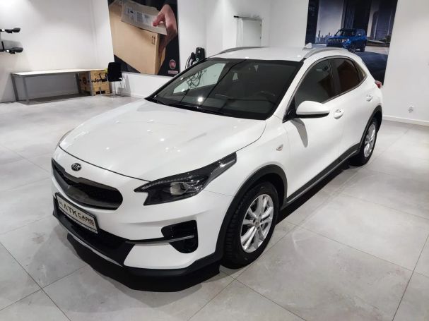 Kia XCeed 1.5 T-GDI 118 kW image number 1