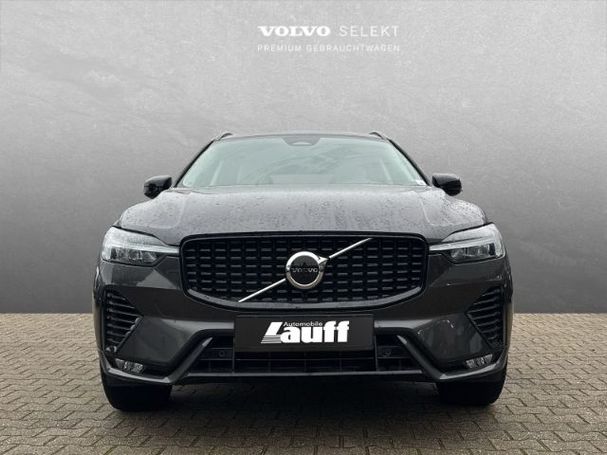 Volvo XC60 B4 Diesel Plus Dark 145 kW image number 8