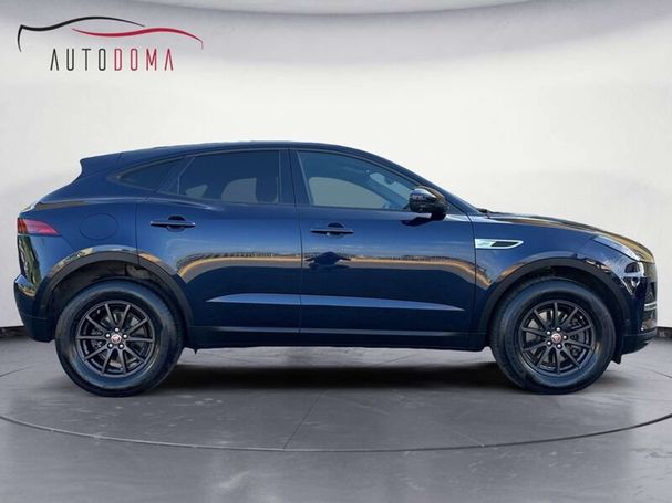 Jaguar E-Pace 118 kW image number 4