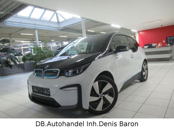 BMW i3 120Ah 125 kW image number 1