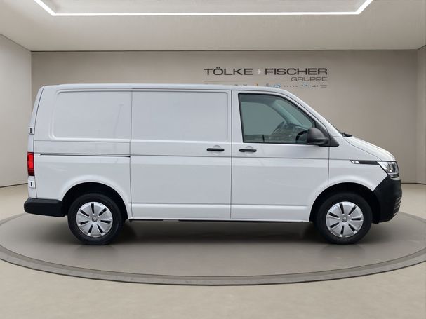 Volkswagen T6 Transporter 81 kW image number 8