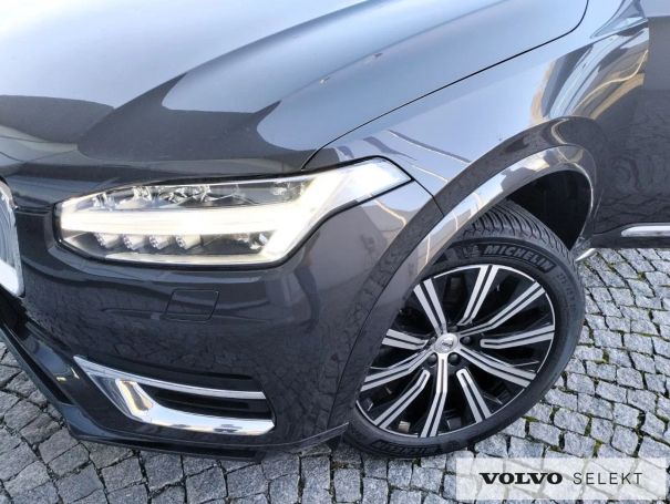 Volvo XC90 AWD 173 kW image number 6