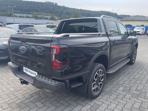 Ford Ranger 3.0 Wildtrak 177 kW image number 5