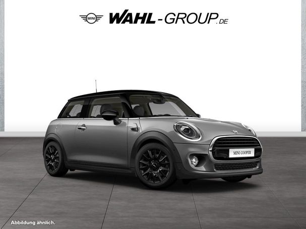 Mini Cooper DKG 100 kW image number 10