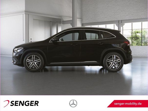 Mercedes-Benz GLA 220 d 140 kW image number 4