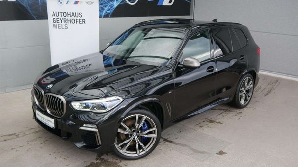 BMW X5 M50d xDrive 294 kW image number 3